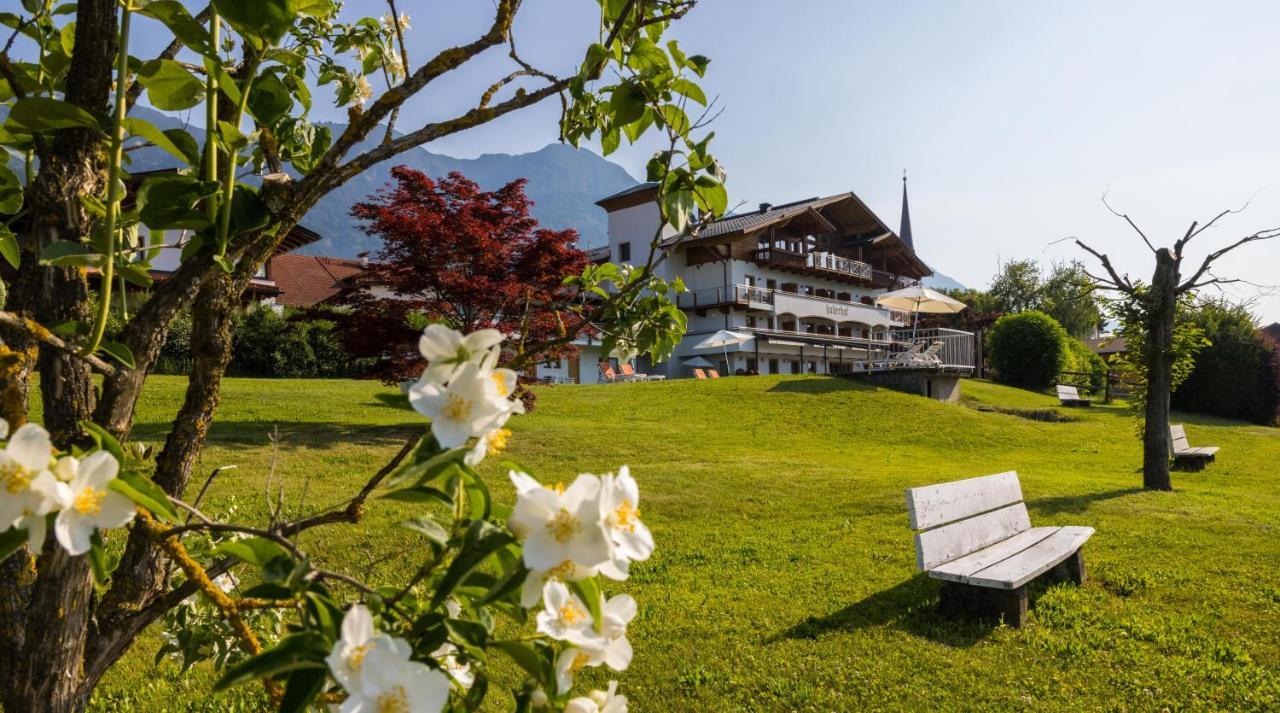 Hotel Huberhof Innsbruck Exterior photo